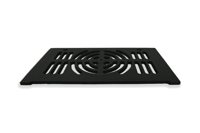 Black Bottom Grate for Mazona Warwick