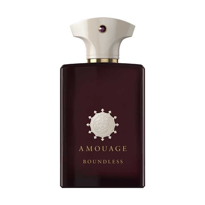 Amouage Boundless -  - Amouage - Alla Violetta Boutique