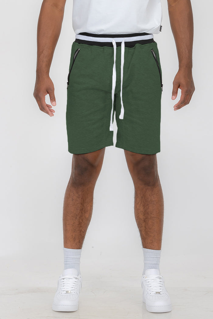 Hunter Green / S