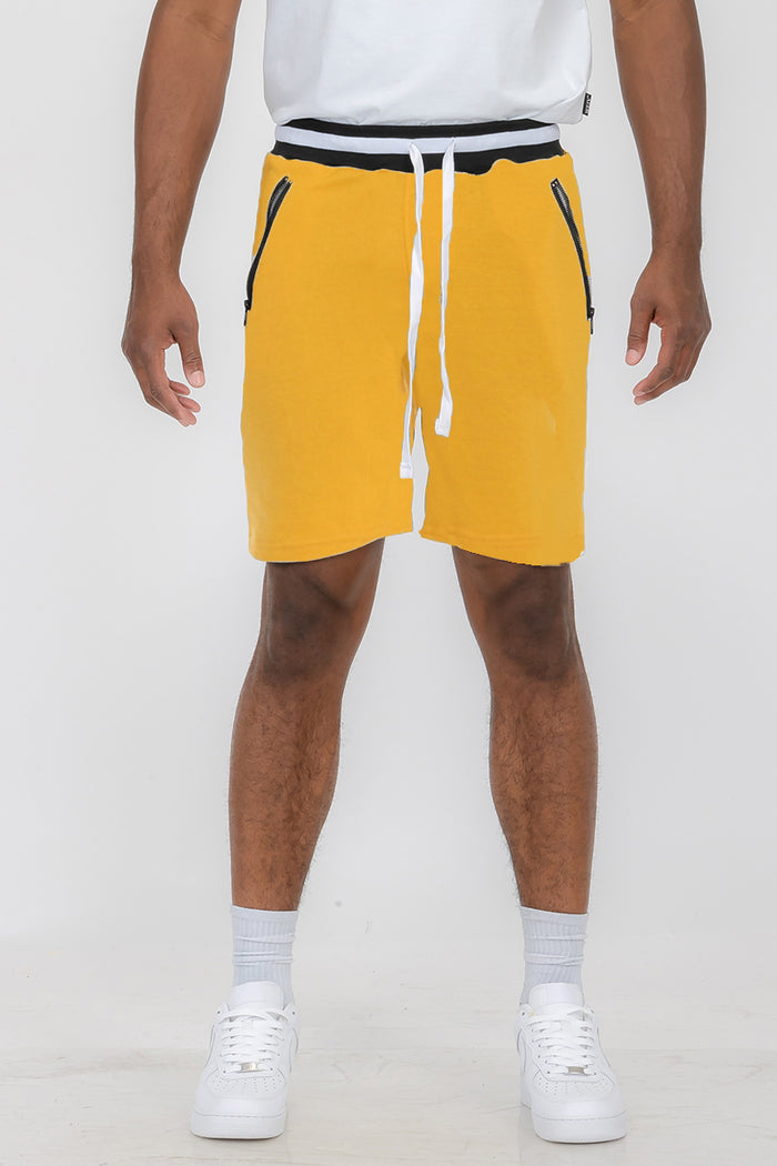 Yellow / S