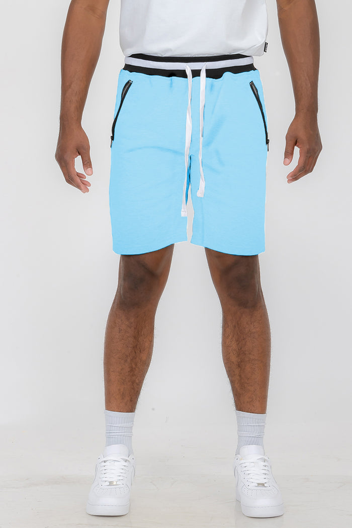 Light Blue / S