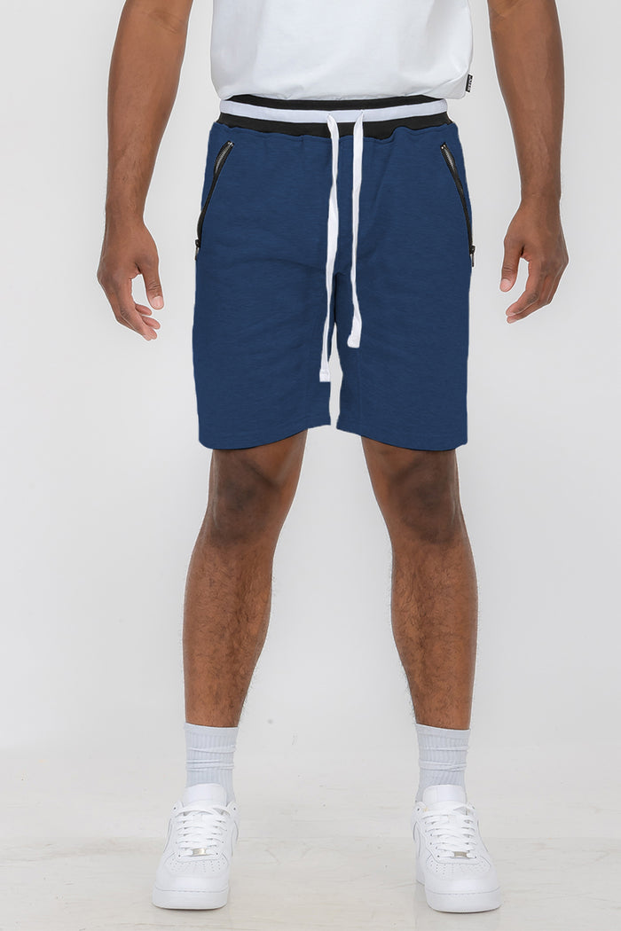Navy / S