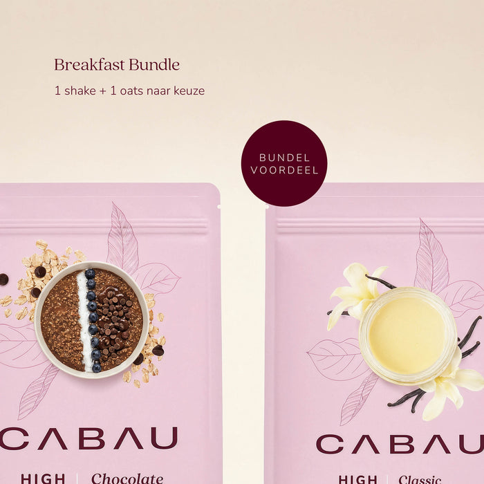 Breakfast Pack