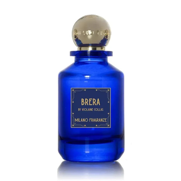 BRERA Milano Fragranze -  - MILANO FRAGRANZE - Alla Violetta Boutique