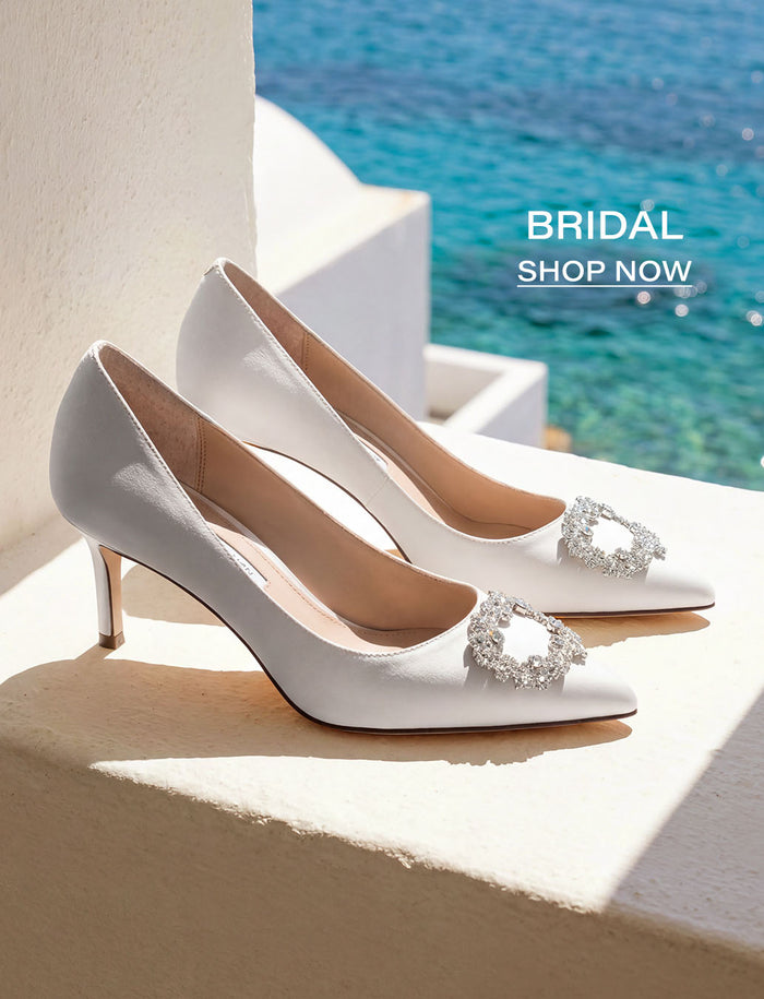Bridal Shoes Collection Ad 2