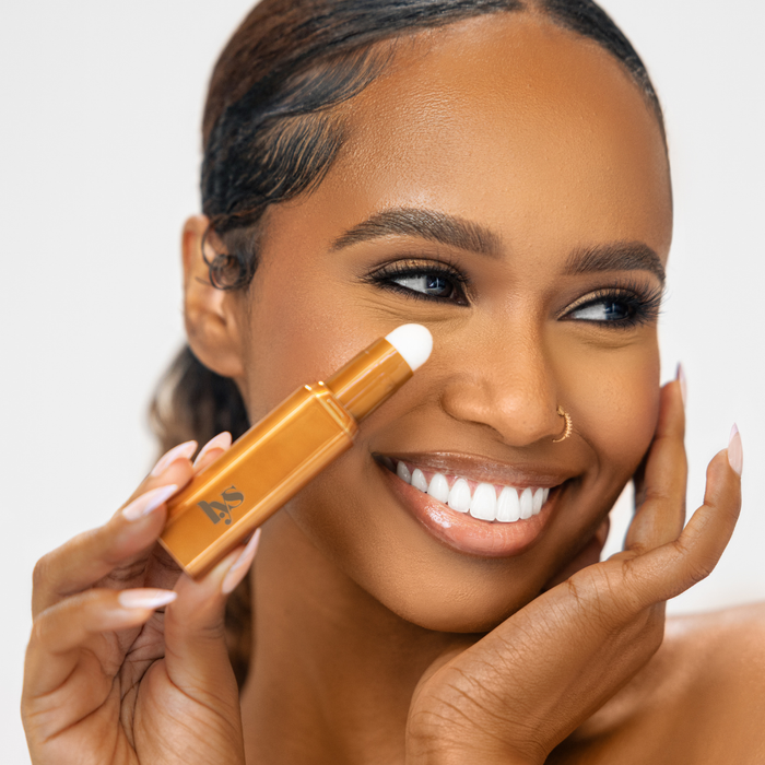 Tan