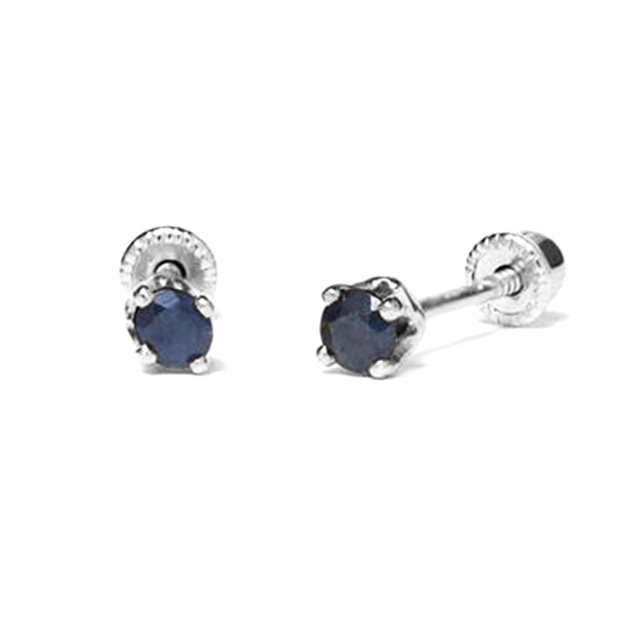 Broquel de zafiro - Eternity Diamonds