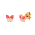 Broquel Mariposa - Eternity Diamonds