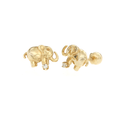 Broqueles de elefantes - Eternity Diamonds