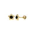Broqueles de estrellas - Eternity Diamonds