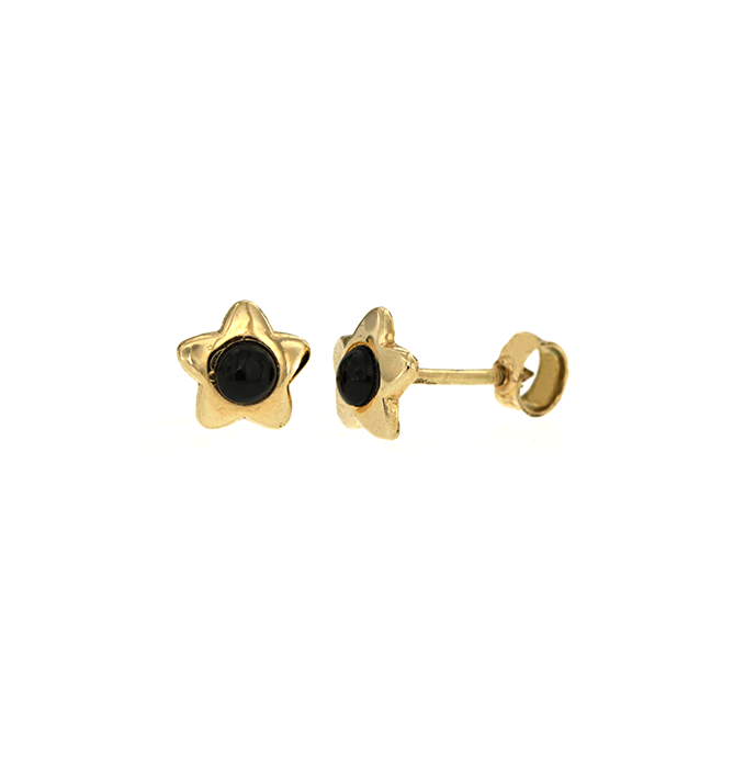 Broqueles de estrellas - Eternity Diamonds