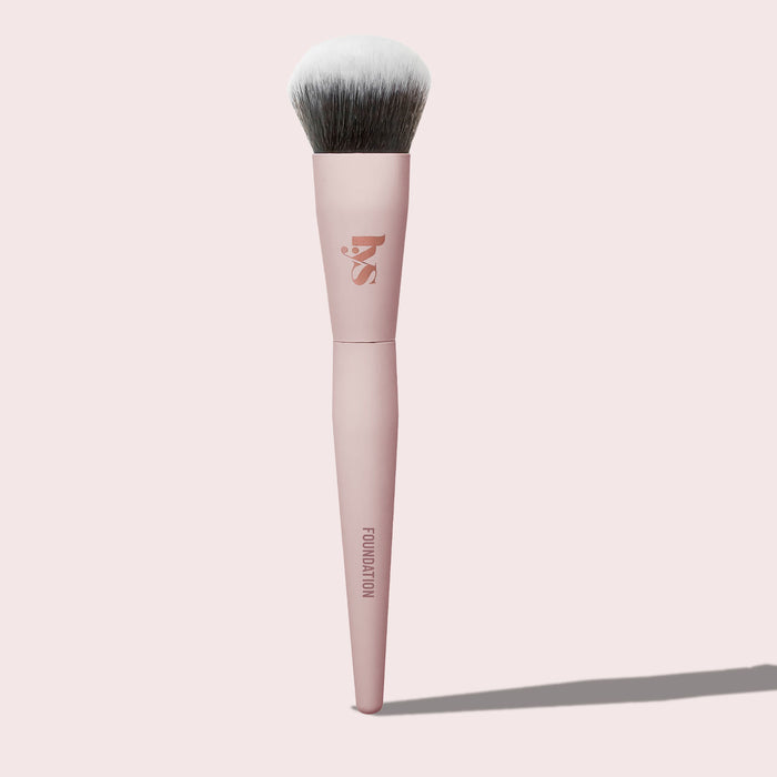 Buffing Foundation Brush