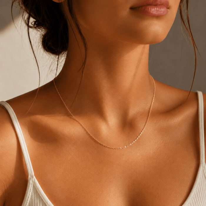Cable Chain - Le Serey