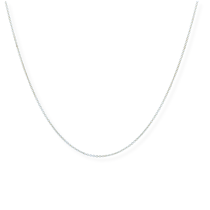 Cable Chain - Le Serey