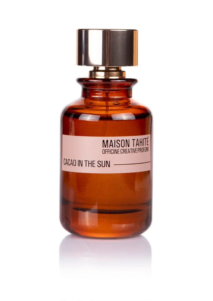 Cacao In the Sun edp - Profumo - Maison Tahite - Alla Violetta Boutique