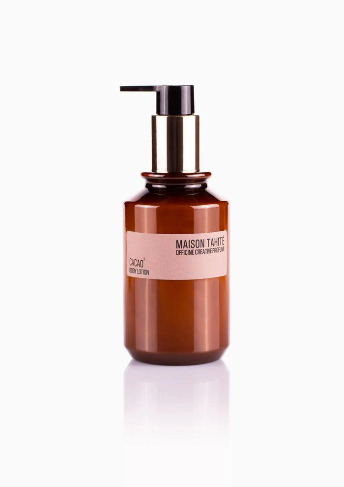 Cacao2 Body Lotion -  - Alla Violetta Boutique - Alla Violetta Boutique