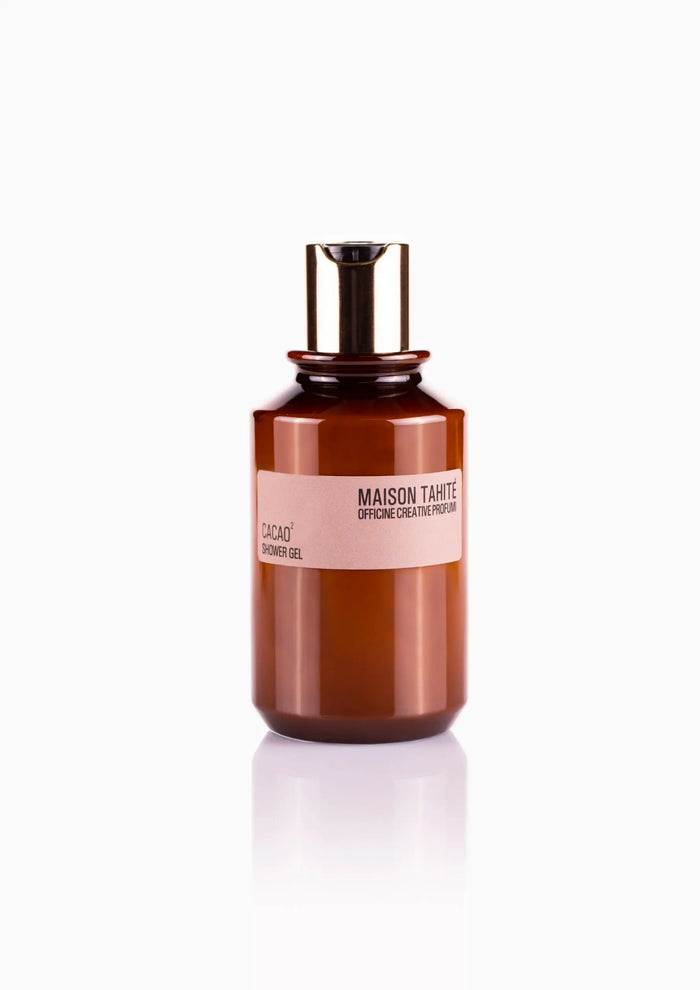 Cacao2 Shower Gel -  - Alla Violetta Boutique - Alla Violetta Boutique