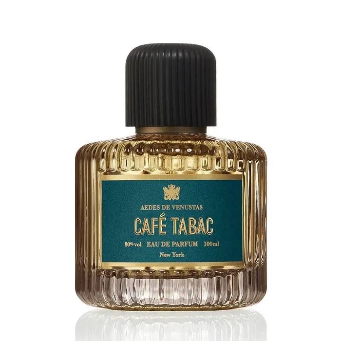 Café Tabac Aedes de Venustas - Profumo - AEDES DE VENUSTAS - Alla Violetta Boutique