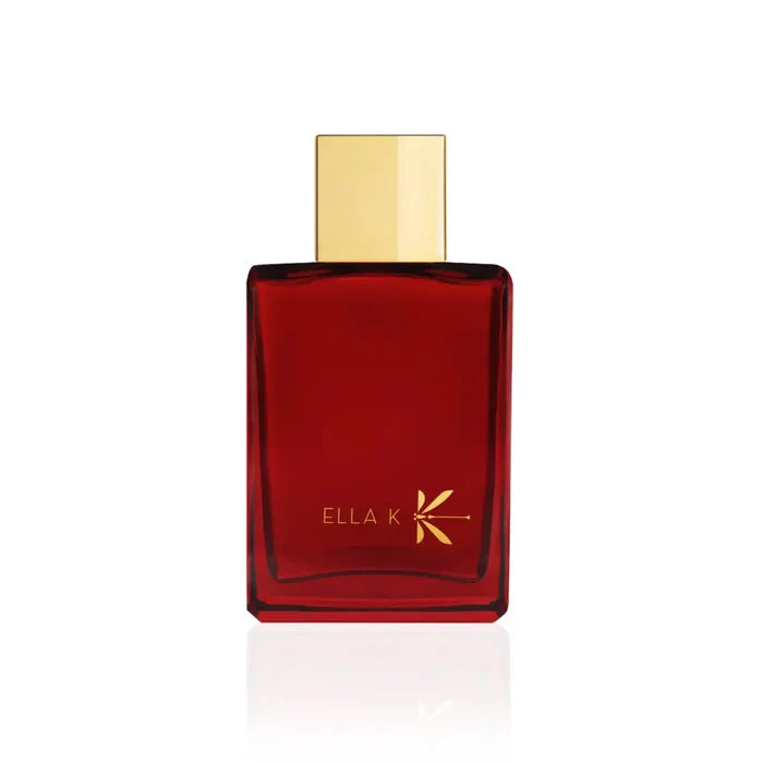 Camelia K Ella K - Profumo - Ella K Parfums - Alla Violetta Boutique