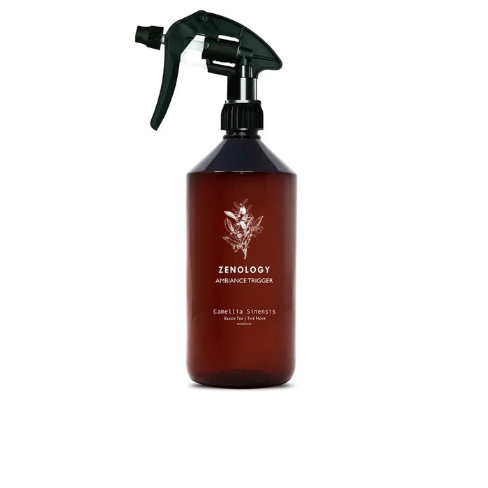 Camellia Spray Ambiente Zenology - Alla Violetta Boutique