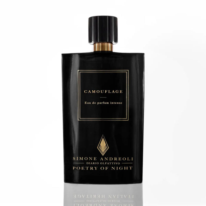 Camouflage EDP -  - SIMONE ANDREOLI - Alla Violetta Boutique
