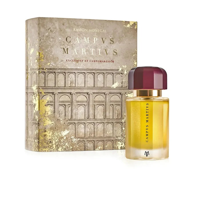 Campus Martius Ramon Monegal - Profumo - RAMON MONEGAL - Alla Violetta Boutique