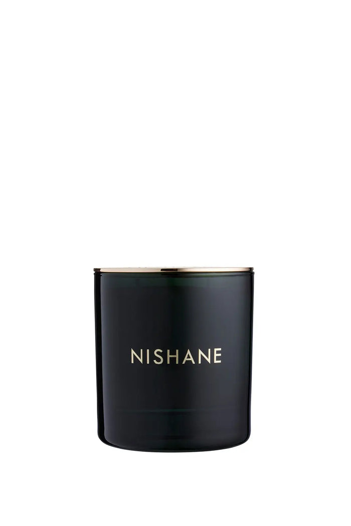 Candela TURKISH ROSE Nishane -  - Alla Violetta Boutique - Alla Violetta Boutique