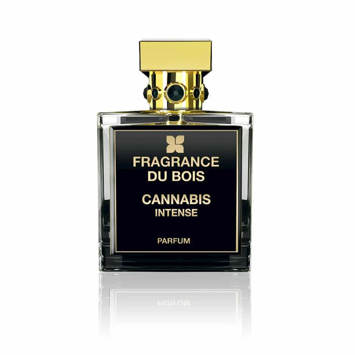Cannabis Intense Profumo Alla Violetta Boutique