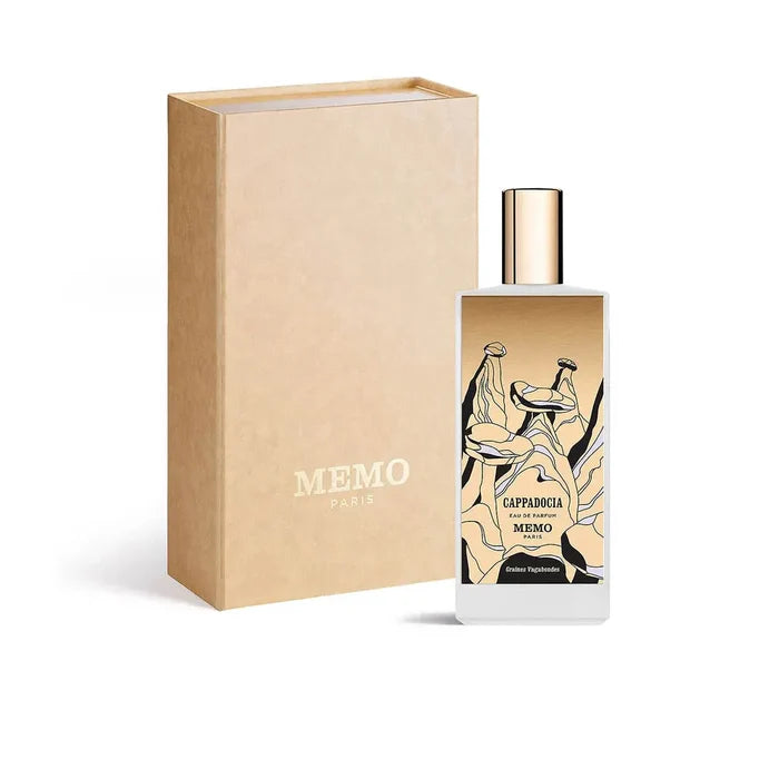 Cappadocia Memo Paris - Profumo - MEMO - Alla Violetta Boutique