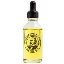 Captain Fawcett Beard Oil 50 ml Alla Violetta Boutique