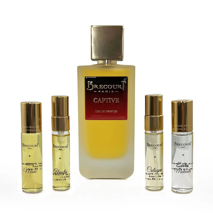 Captive edp - Profumo - BRECOURT - Alla Violetta Boutique