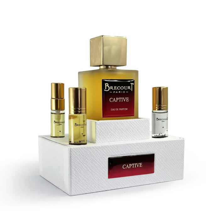Captive edp - Profumo - BRECOURT - Alla Violetta Boutique
