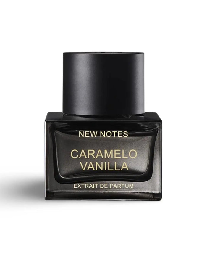 Caramelo Vanilla extrait - Profumo - NEW NOTES - Alla Violetta Boutique