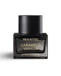Caramelo Vanilla extrait - Profumo - NEW NOTES - Alla Violetta Boutique