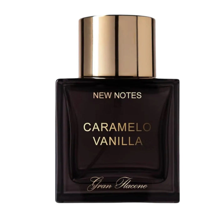 Caramelo Vanilla extrait