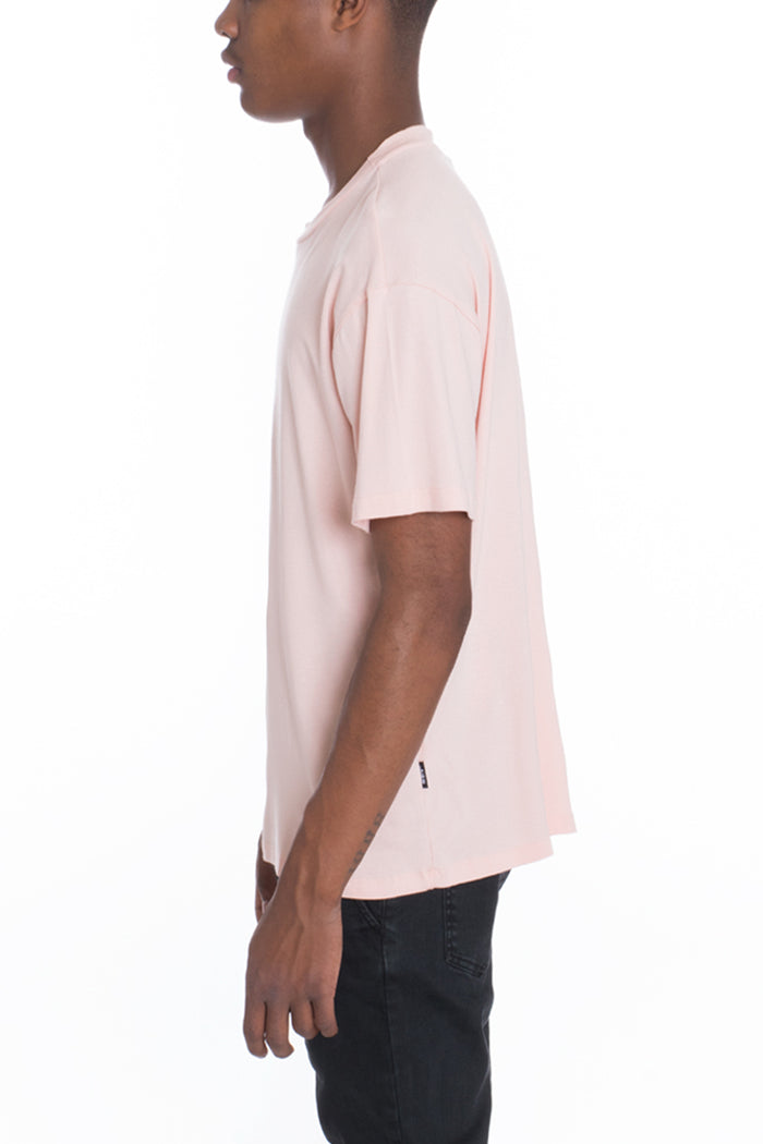 Carlton Pique Tee
