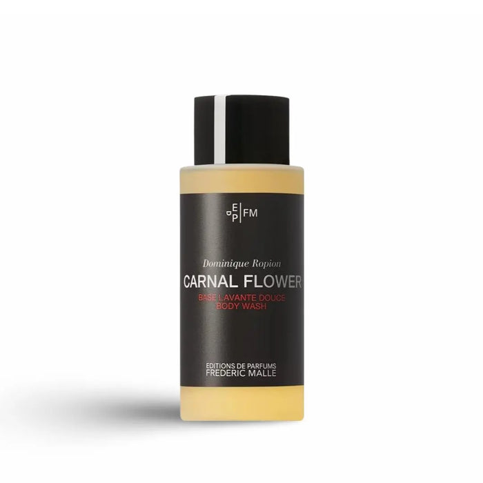 Carnal Flower Body Wash - Bagnodoccia - FREDERIC MALLE - Alla Violetta Boutique