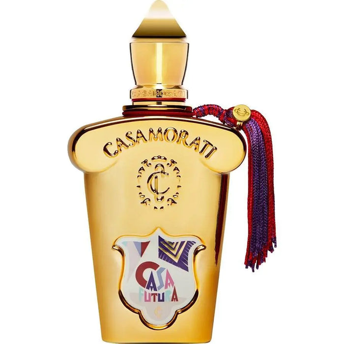 Casamorati Casafutura - Profumo - XERJOFF - Alla Violetta Boutique