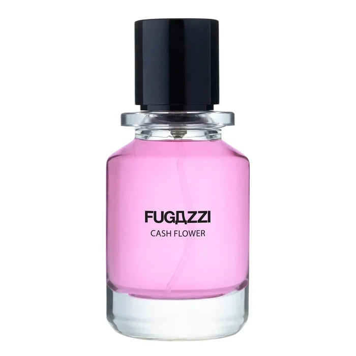 Cash Flower Fugazzi - Profumo - FUGAZZI - Alla Violetta Boutique