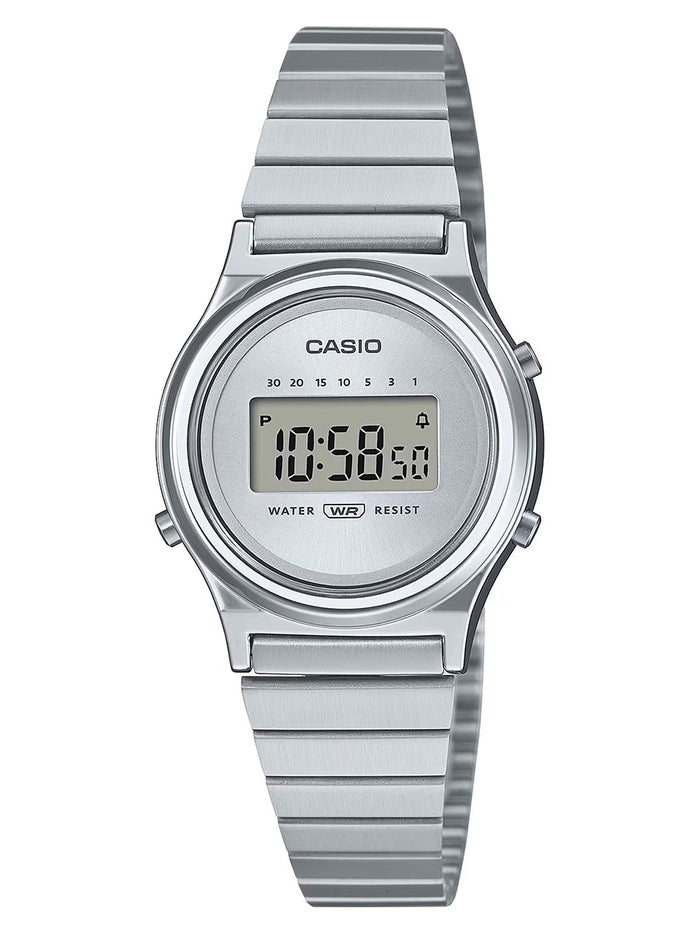 Casio Clasico LA700WE-7 - Eternity Diamonds
