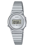 Casio Clasico LA700WE-7 - Eternity Diamonds