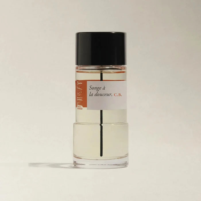 C.B.  Songe A La Douceur - Profumo - D'Orsay - Alla Violetta Boutique