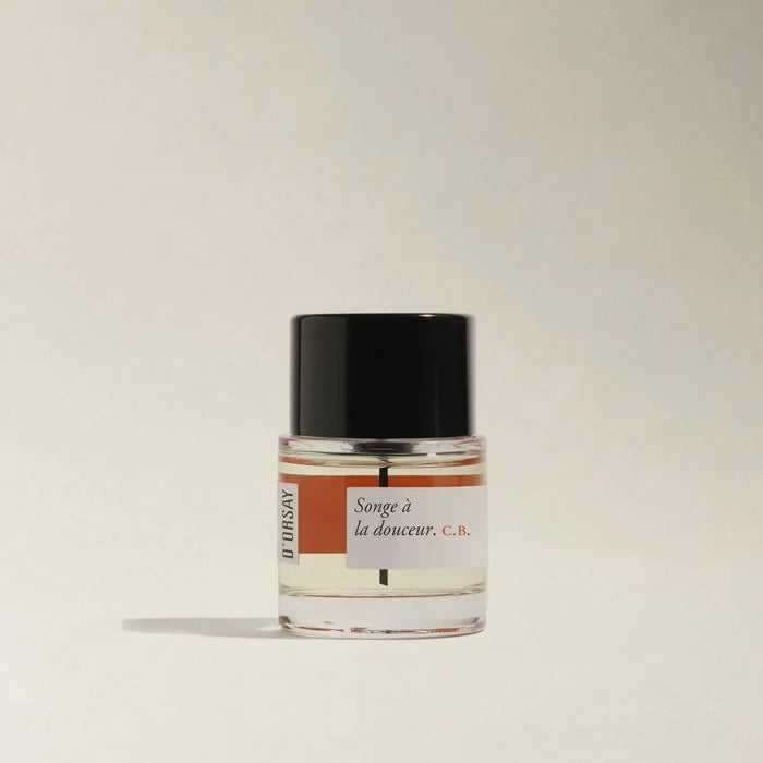 C.B.  Songe A La Douceur - Profumo - D'Orsay - Alla Violetta Boutique