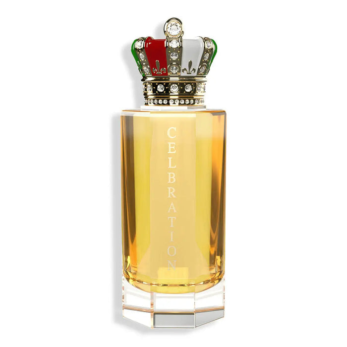 Celebration Royal Crown - Alla Violetta Boutique