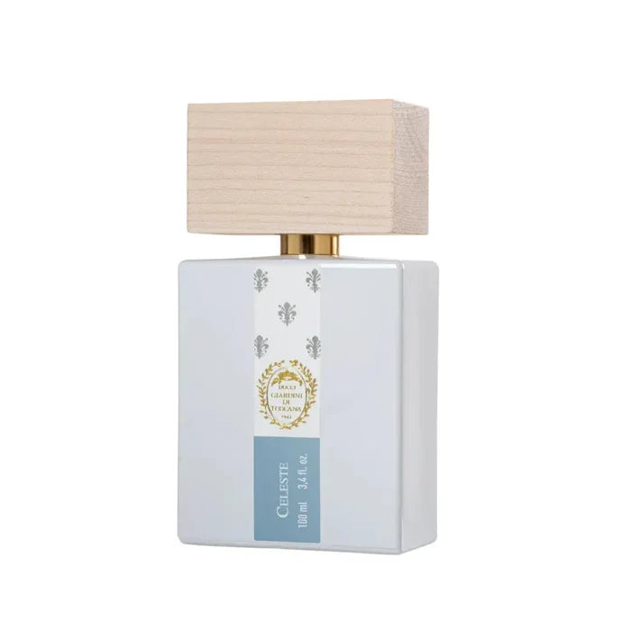 Celeste eau de parfum - Profumo - GIARDINI DI TOSCANA - Alla Violetta Boutique