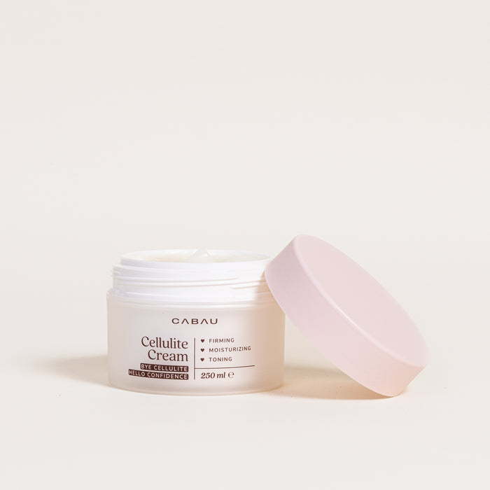 Cellulite Cream