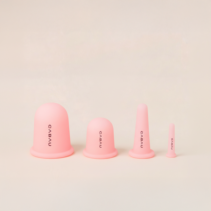 Cellulite Cups