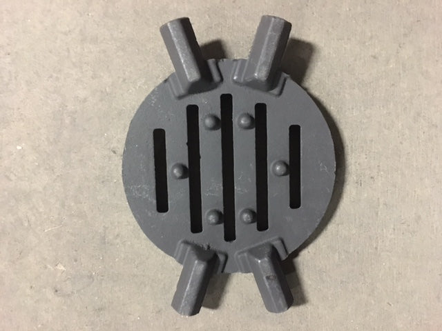 Center Bottom Grate only for New Mazona Oregon