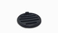 black Centre Bottom Grate for Mazona Lydia