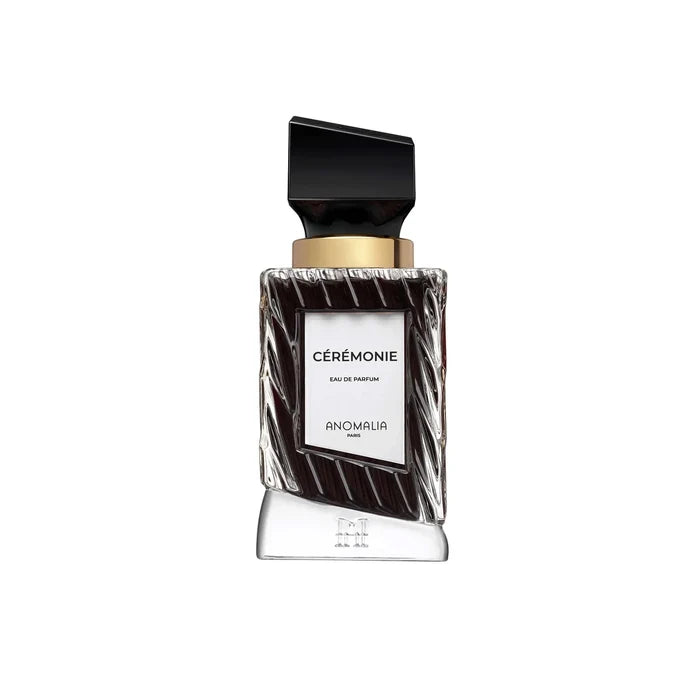 Ceremonie eau de parfum - Profumo - ANOMALIA - Alla Violetta Boutique